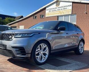 Land Rover Range Rover Velar Gebrauchtwagen