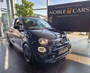 Abarth 695C Gebrauchtwagen