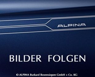 Alpina D3 S Gebrauchtwagen