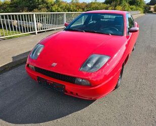 Fiat Coupe Gebrauchtwagen