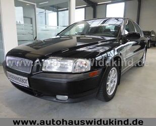 Volvo S80 Gebrauchtwagen