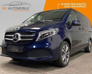 Mercedes-Benz V 300 Gebrauchtwagen