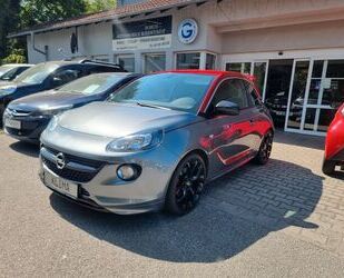 Opel Adam Gebrauchtwagen