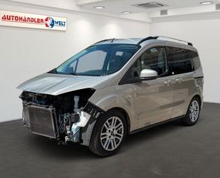Ford Tourneo Courier Gebrauchtwagen