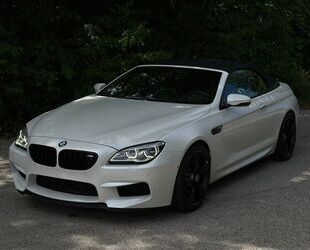 BMW M6 Gebrauchtwagen