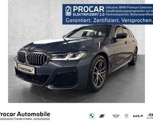 BMW 530 Gebrauchtwagen
