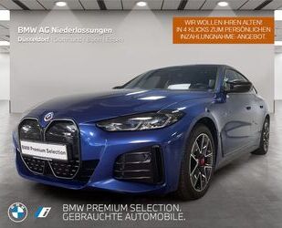 BMW i4 Gebrauchtwagen