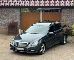 Mercedes-Benz E 250 Gebrauchtwagen