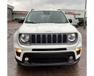 Jeep Renegade Gebrauchtwagen