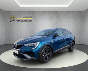 Renault Arkana Gebrauchtwagen