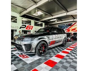 Land Rover Range Rover Sport Gebrauchtwagen