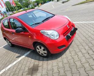 Suzuki Alto Gebrauchtwagen