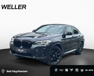 BMW X4 M40 Gebrauchtwagen