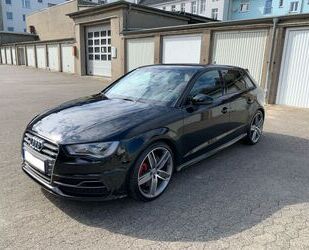 Audi S3 Gebrauchtwagen