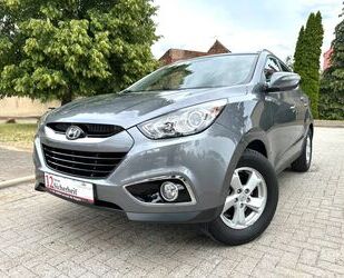 Hyundai ix35 Gebrauchtwagen
