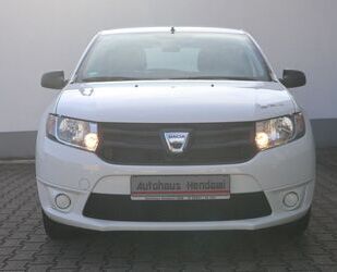 Dacia Sandero Gebrauchtwagen