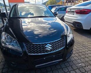 Suzuki Kizashi Gebrauchtwagen