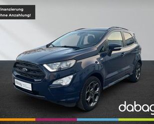Ford EcoSport Gebrauchtwagen