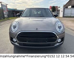 Mini Cooper Clubman Gebrauchtwagen