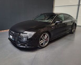 Audi A7 Gebrauchtwagen