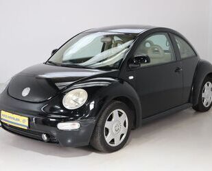 VW New Beetle Gebrauchtwagen