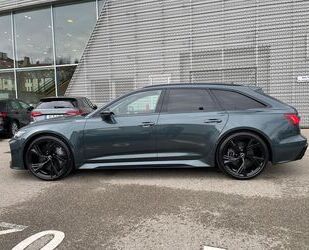 Audi RS6 Gebrauchtwagen