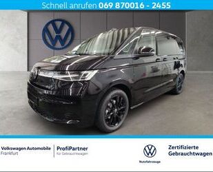 VW T7 Multivan Gebrauchtwagen