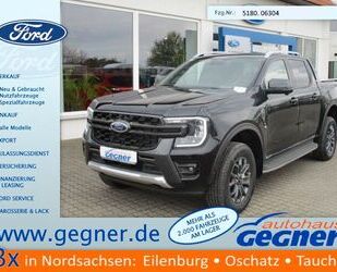 Ford Ranger Gebrauchtwagen