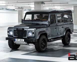 Land Rover Defender Gebrauchtwagen