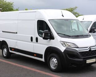 Citroen Jumper Gebrauchtwagen