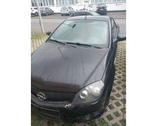 Opel Tigra Gebrauchtwagen
