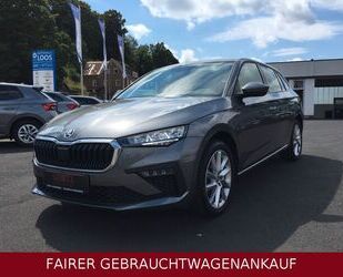 Skoda Scala Gebrauchtwagen