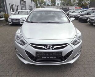 Hyundai i40 Gebrauchtwagen