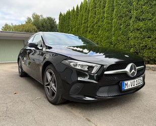 Mercedes-Benz A 250 Gebrauchtwagen