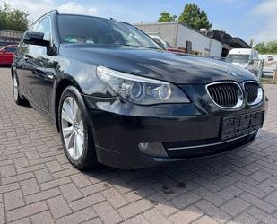 BMW 530 Gebrauchtwagen