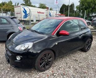 Opel Adam Gebrauchtwagen