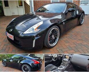 Nissan 370Z Gebrauchtwagen