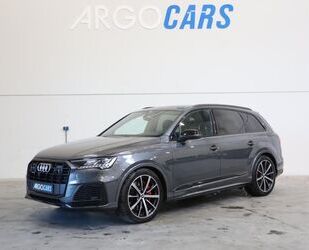 Audi Q7 Gebrauchtwagen