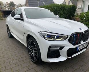 BMW X6 M50 Gebrauchtwagen