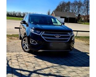 Ford Edge Gebrauchtwagen