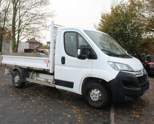 Citroen Jumper Gebrauchtwagen