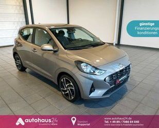 Hyundai i10 Gebrauchtwagen