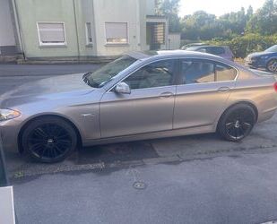 BMW 523 Gebrauchtwagen