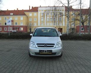 Opel Meriva Gebrauchtwagen