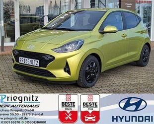 Hyundai i10 Gebrauchtwagen