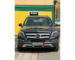 Mercedes-Benz GL 450 Gebrauchtwagen