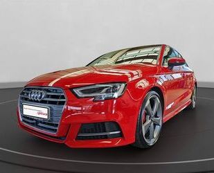 Audi S3 Gebrauchtwagen