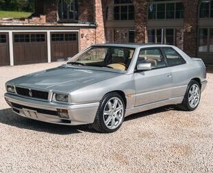 Maserati Ghibli Gebrauchtwagen