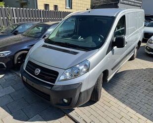 Fiat Scudo Gebrauchtwagen