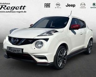 Nissan Juke Gebrauchtwagen